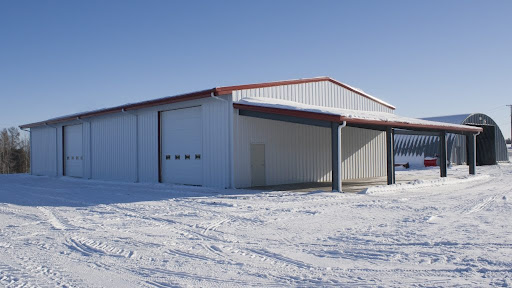 Metal Building Life Expectancy