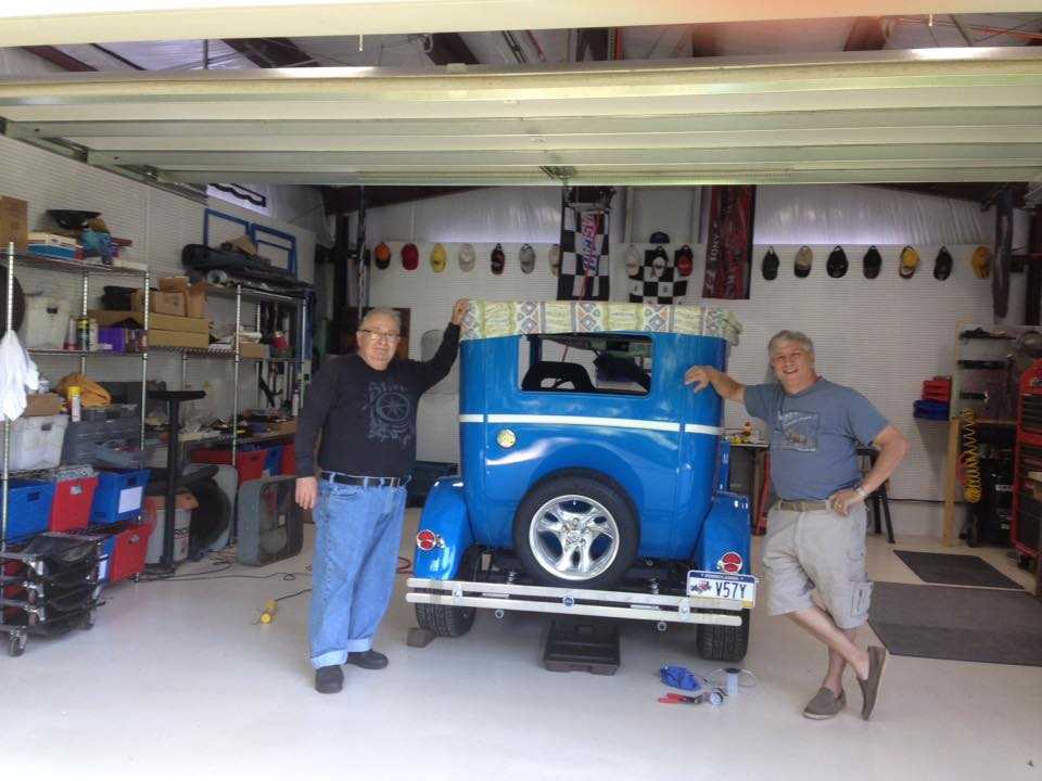 300529-Project-Car-Workshop-24x24-Residential-Beige-WillowGrove-PA-UnitedStates-2 300529-Project-Car-Workshop-24x24-Residential-Beige-WillowGrove-PA-UnitedStates-2