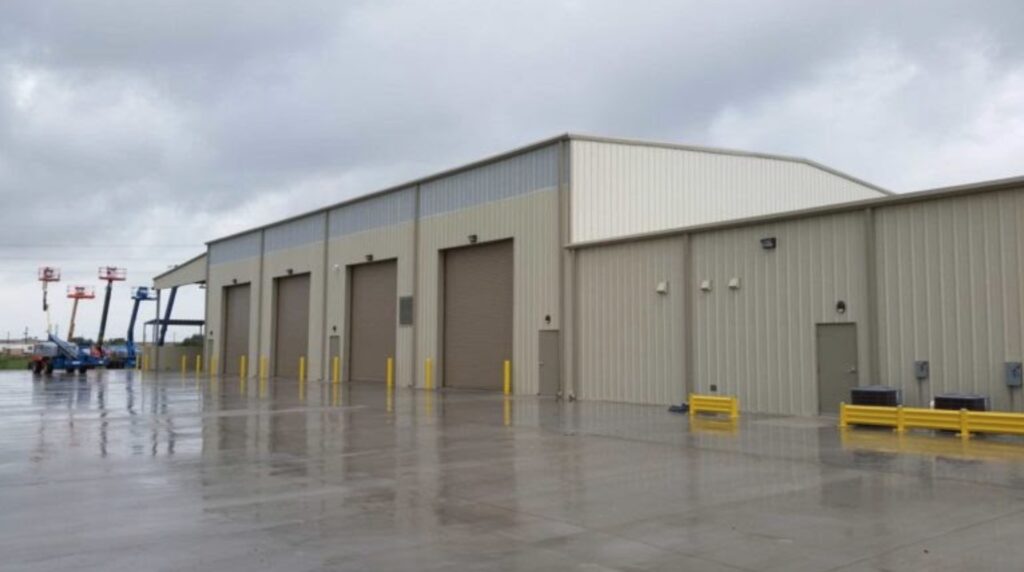 Determining the Exact Costs To Build A 20000 Sq Ft Warehouse
