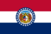 State of Missouri Flag State of Missouri Flag