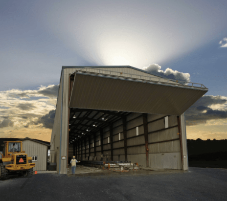 What Are Clear Span Steel Buildings? What Are Clear Span Steel Buildings?