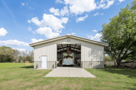How Long Do Clear Span Steel Buildings Last? How Long Do Clear Span Steel Buildings Last?